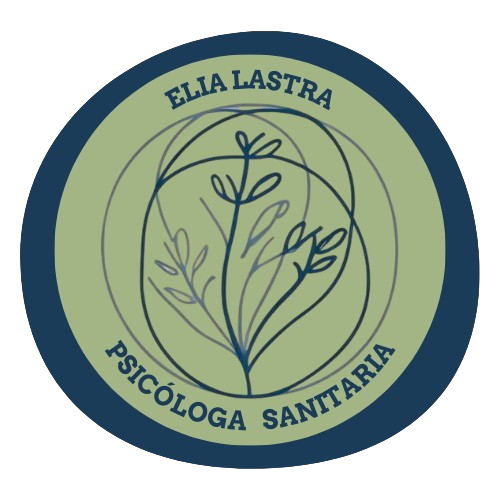 Logo Elia Lastra - Psicólogo Santander